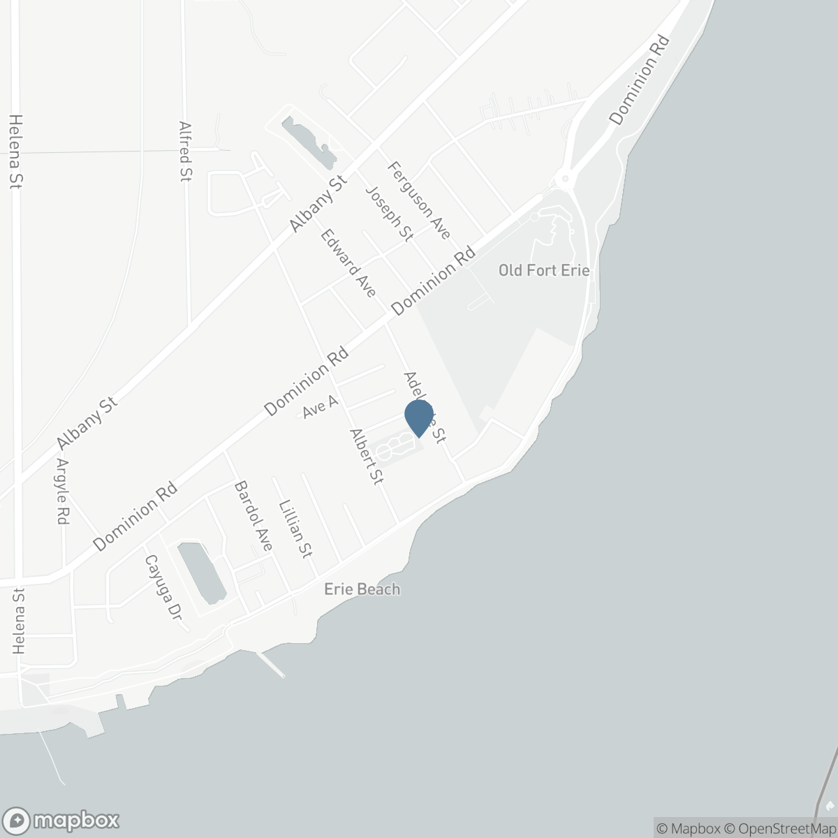 24 ADELAIDE STREET, Fort Erie, Ontario L2A 5K5